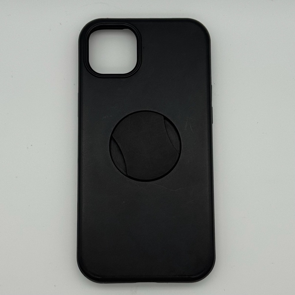 iPhone 14 Plus Otterbox Ottergrip Symmetry Series (Black)